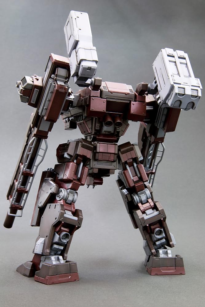 Amazon | コトブキヤ アーマードコア:GA GAN01 サンシャインE